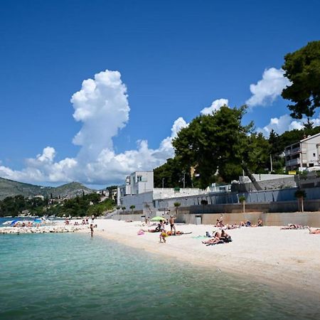 Buonocore Apartment Trogir Eksteriør billede