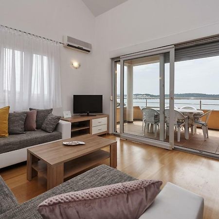 Buonocore Apartment Trogir Eksteriør billede