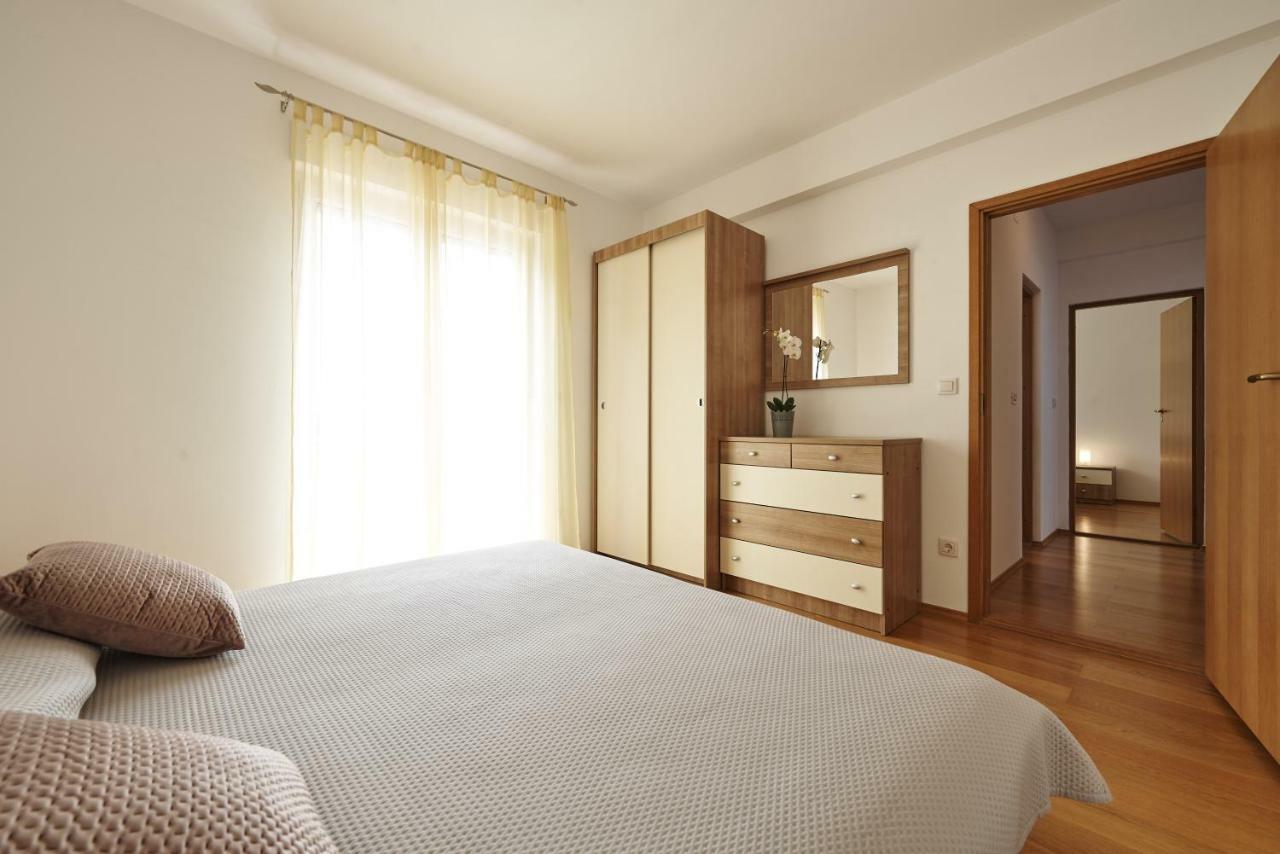 Buonocore Apartment Trogir Eksteriør billede