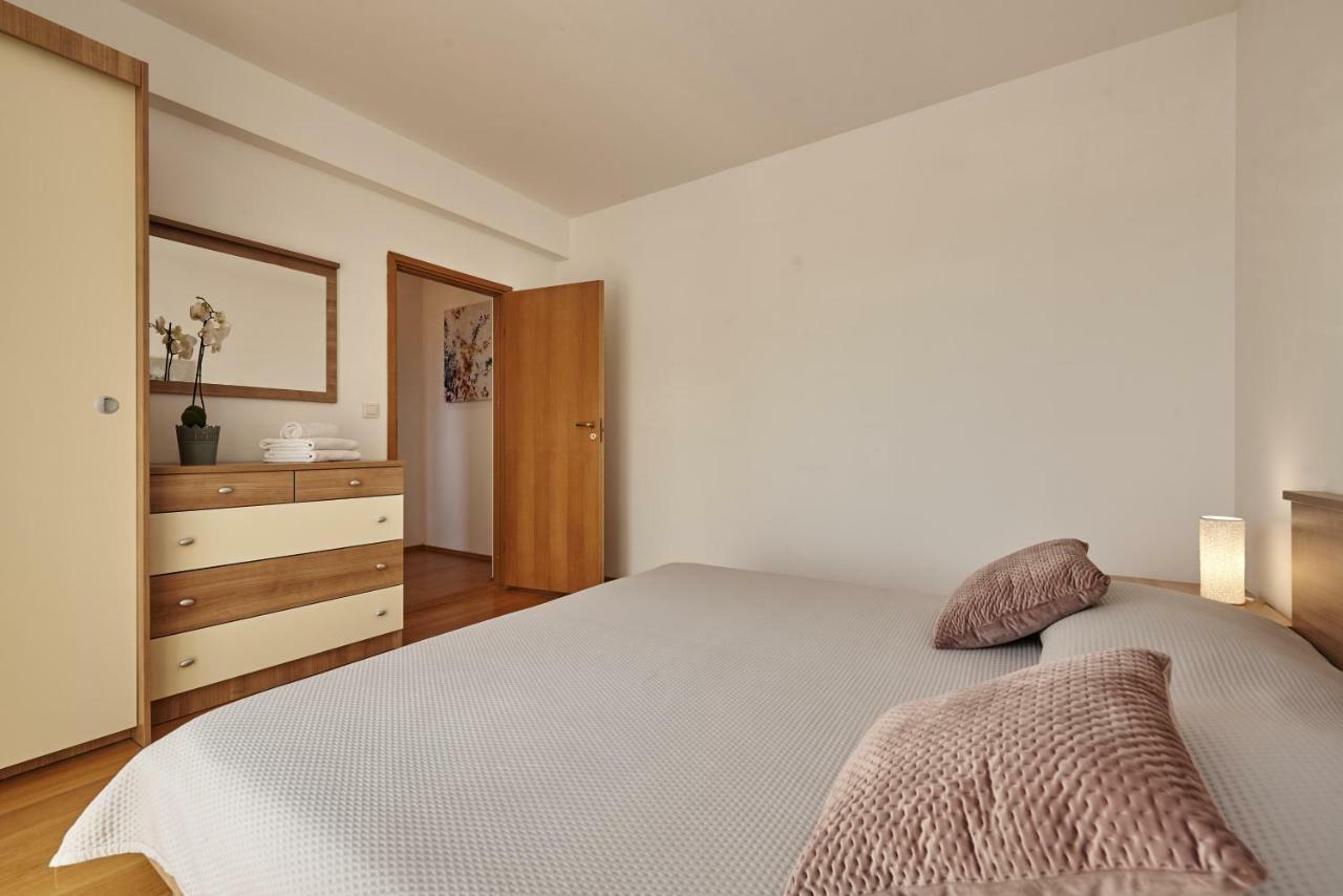Buonocore Apartment Trogir Eksteriør billede