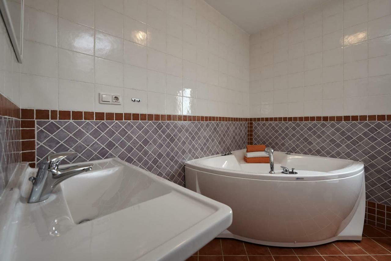 Buonocore Apartment Trogir Eksteriør billede