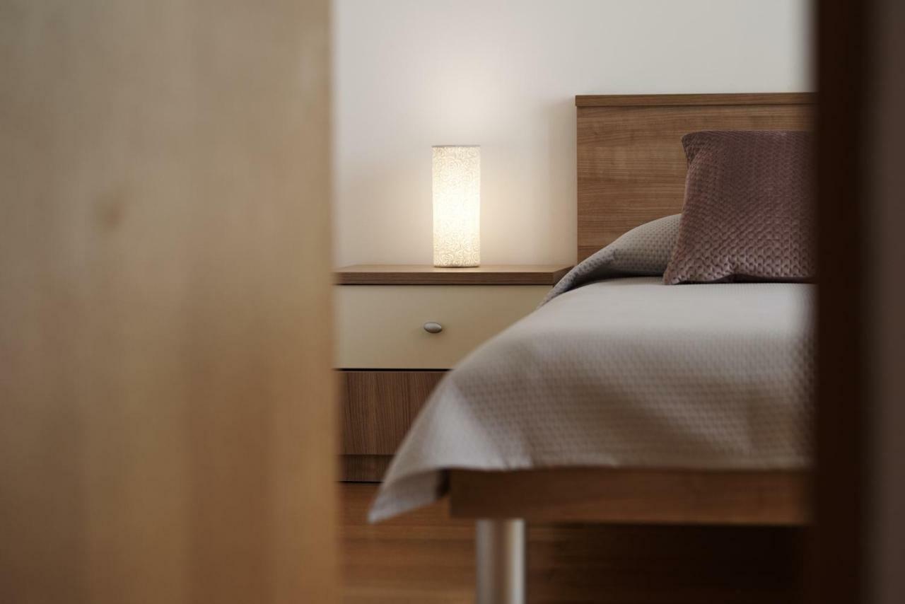 Buonocore Apartment Trogir Eksteriør billede