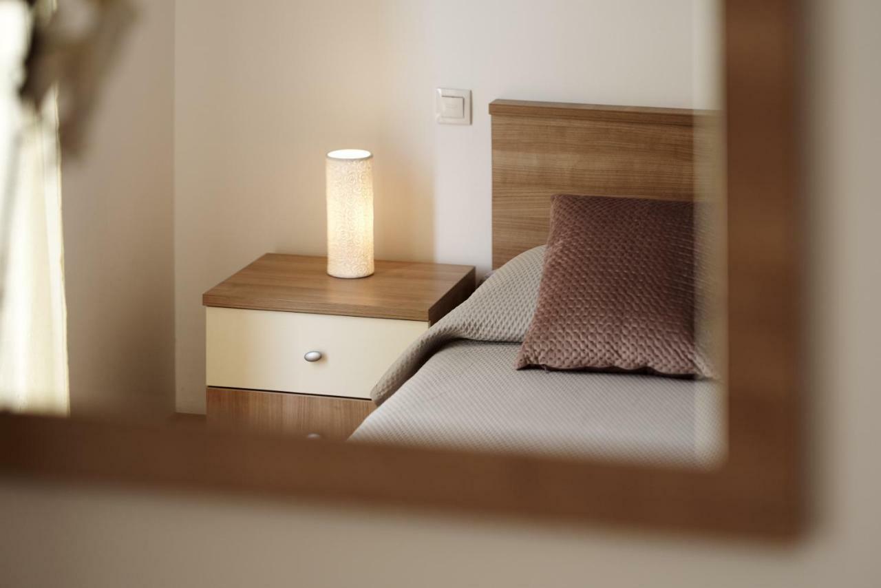 Buonocore Apartment Trogir Eksteriør billede