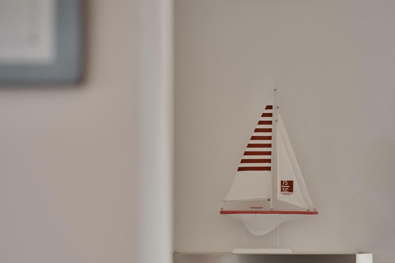 Buonocore Apartment Trogir Eksteriør billede