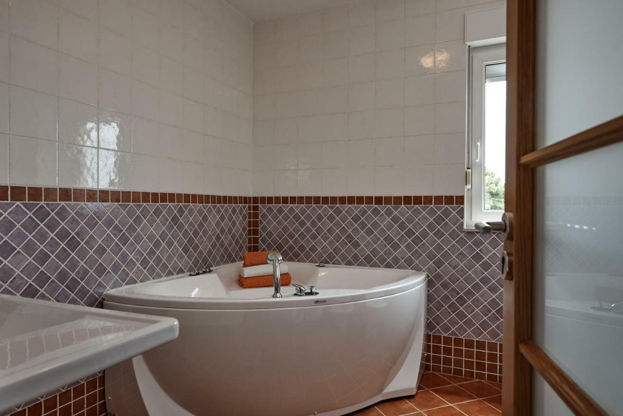 Buonocore Apartment Trogir Eksteriør billede