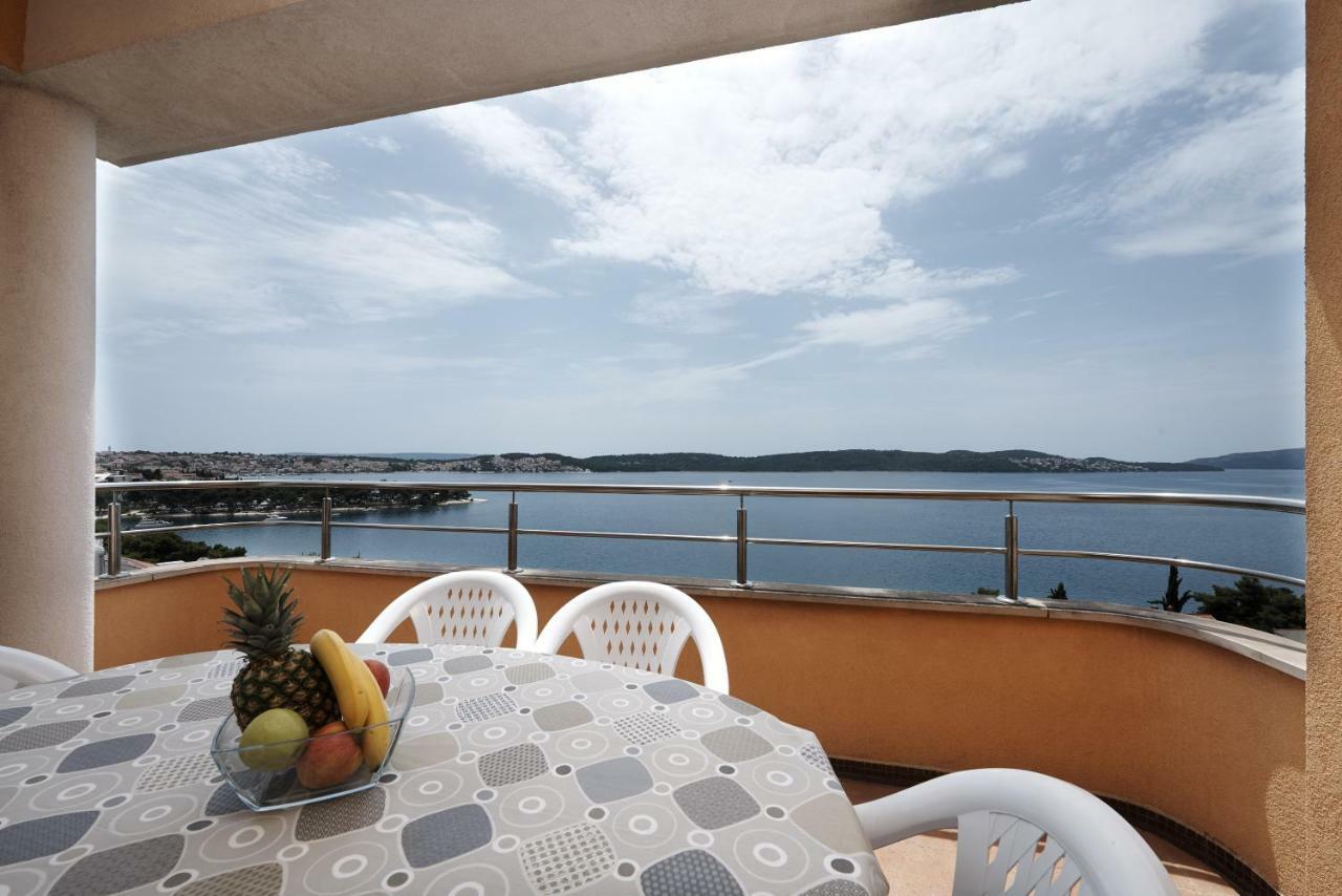 Buonocore Apartment Trogir Eksteriør billede