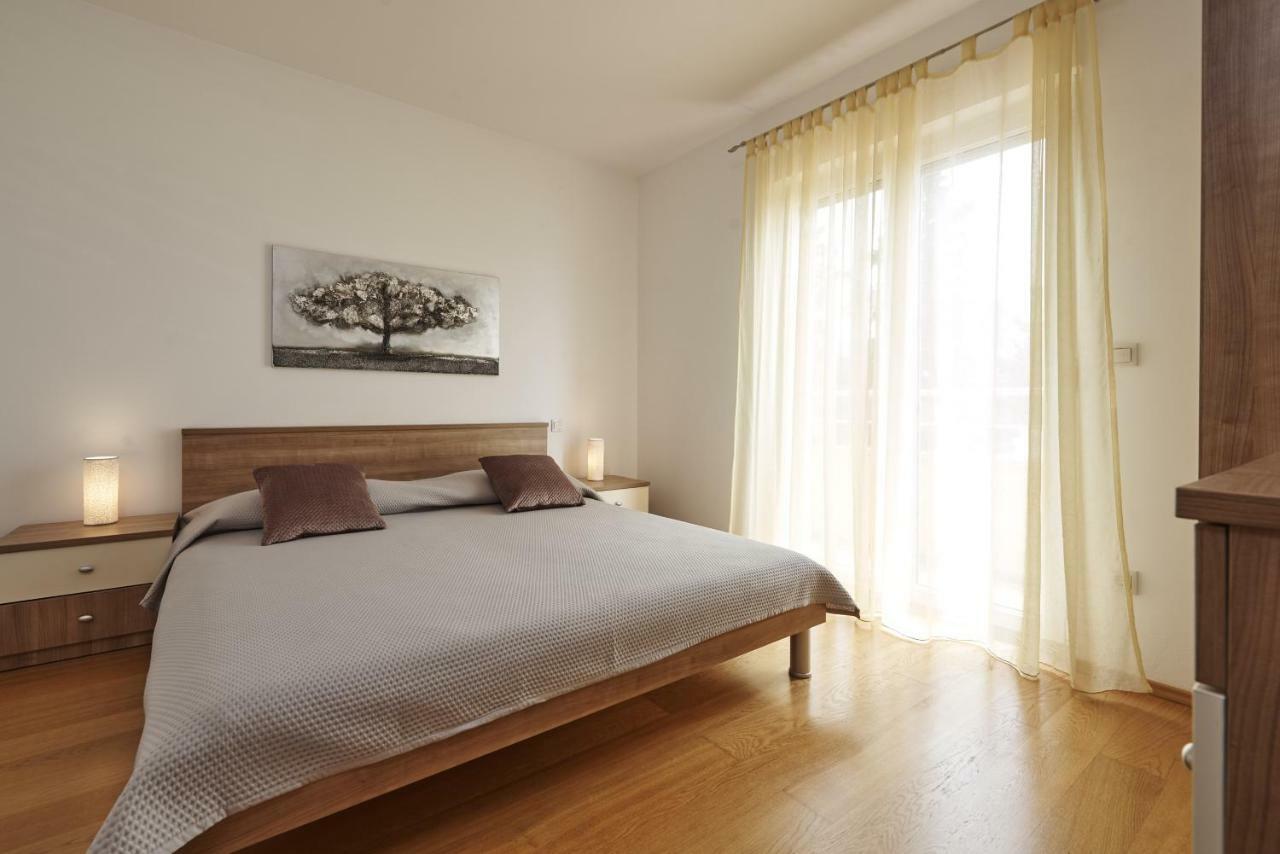 Buonocore Apartment Trogir Eksteriør billede