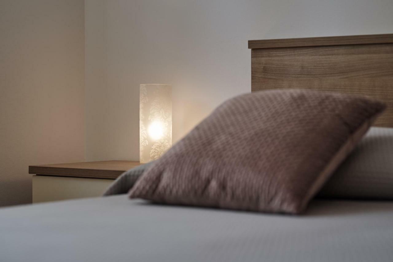 Buonocore Apartment Trogir Eksteriør billede